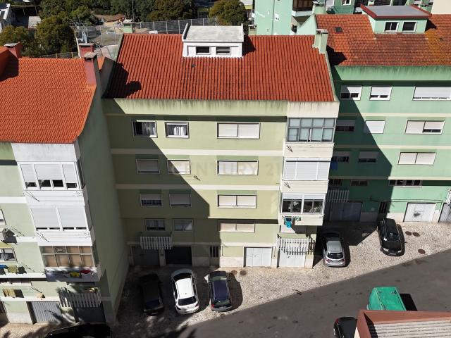 Apartamento venda em Monte Abraão, Massamá e Monte Abraão