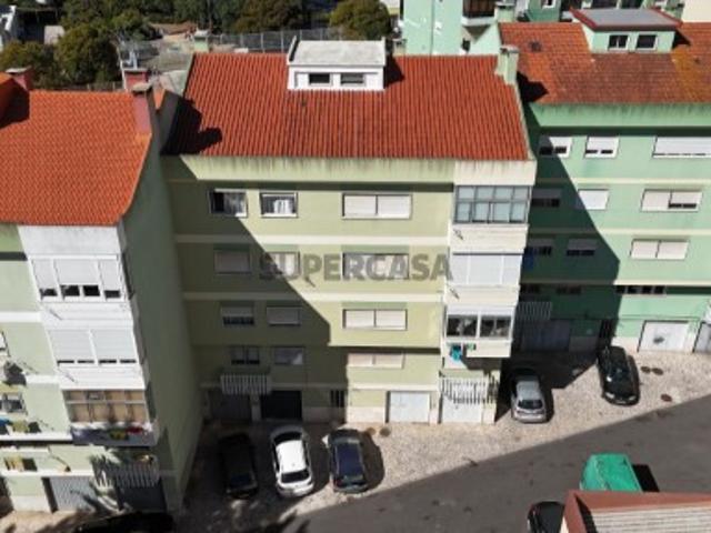 Casa venda em Monte Abraão, Massamá e Monte Abraão