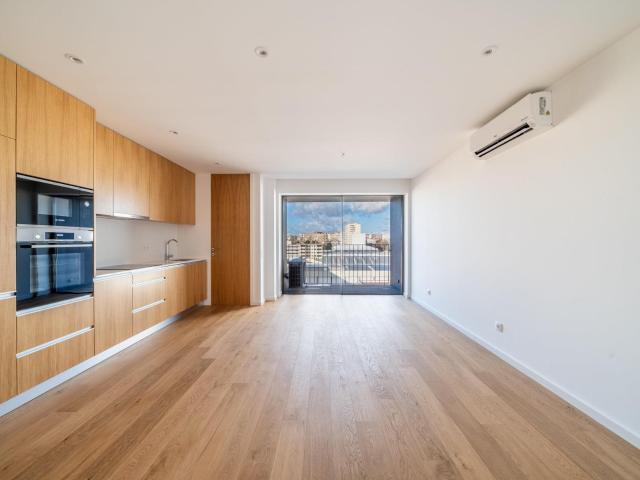 Apartamento venda em Porto