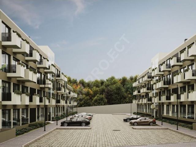 Apartamento venda em Regedoura, Matosinhos