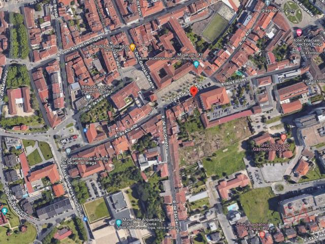 Apartamento venda em Madre de Deus, Braga