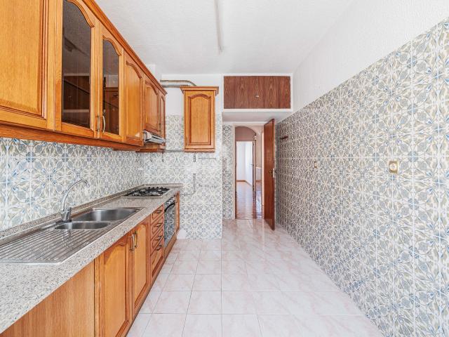 Apartamento alugar em Mercês, Algueirão-Mem Martins