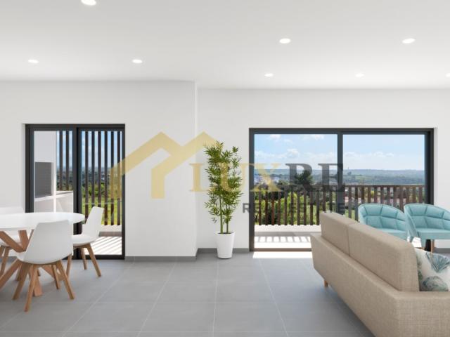 Apartamento venda em Cortaventos, Portimão