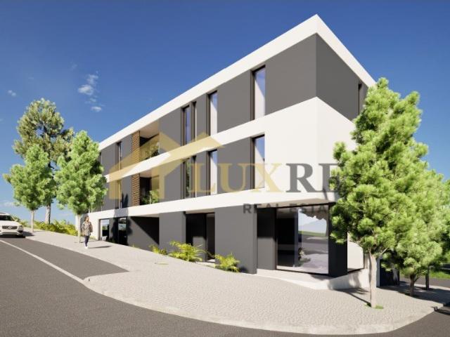 Apartamento venda em Estômbar, Faro