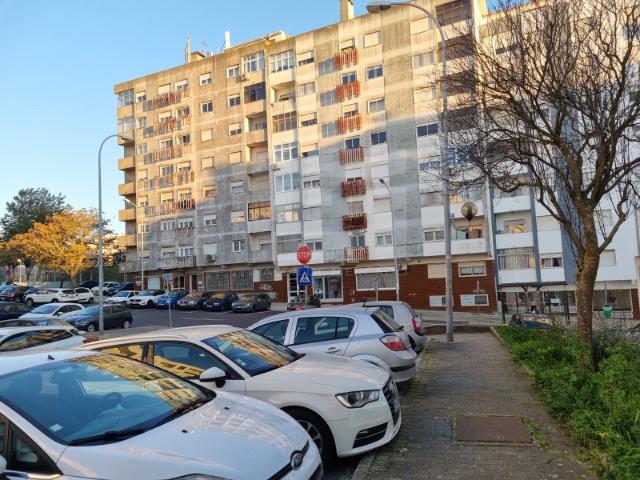 Apartamento venda em Casal da Boba, Amadora
