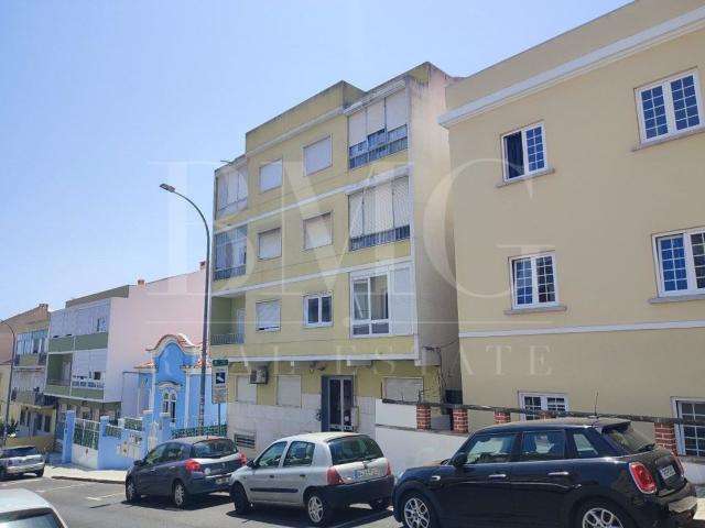 Apartamento alugar em Urbanização Vila Chã, Amadora