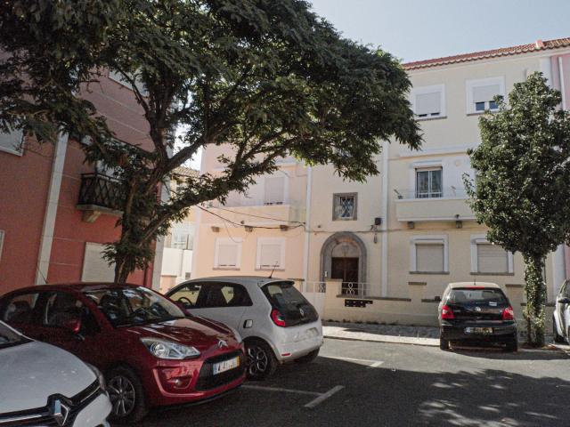 Apartamento venda em Amadora, Lisboa