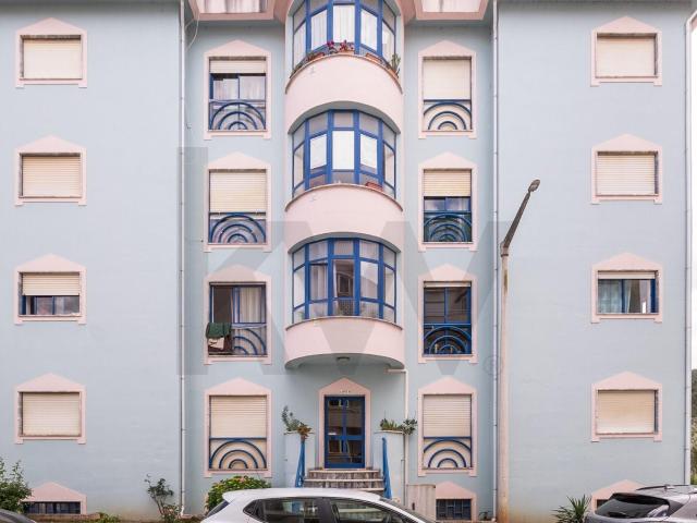 Apartamento venda em Montoiro, Miranda Do Corvo