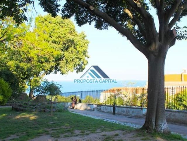 Apartamento alugar em São Vicente de Fora, Lisboa
