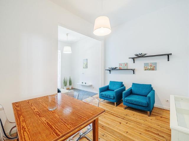 Apartamento alugar em Santo António, Lisboa