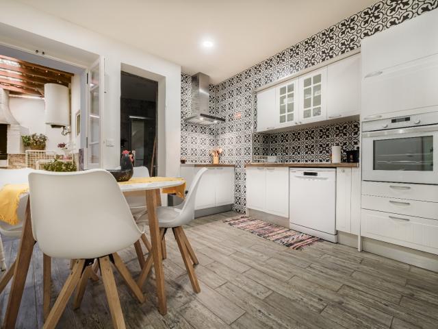 Apartamento alugar em Setúbal (São Julião, Nossa Senhora da Anunciada e Santa Maria da Graça), Setúbal