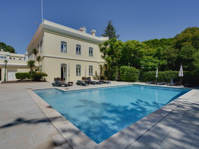 Apartamento alugar em Cascais, Lisboa