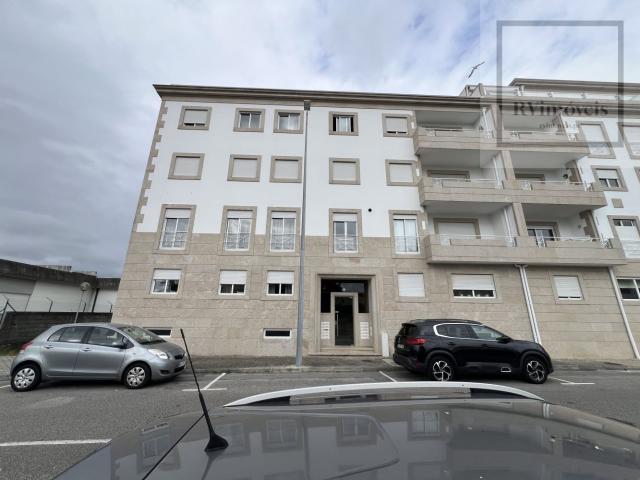Apartamento alugar em Caminha (Matriz) e Vilarelho, Arga De Baixo