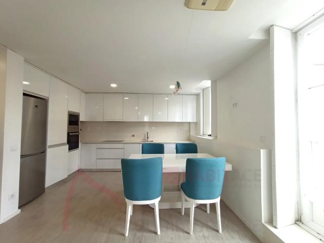 Apartamento alugar em Braga