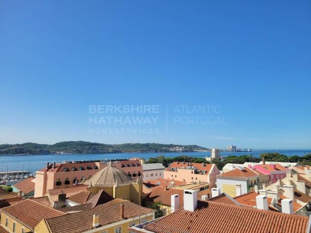 Apartamento alugar em Belém, Lisboa