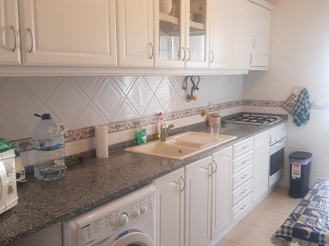 Apartamento alugar em Vila Real De Santo António, Faro