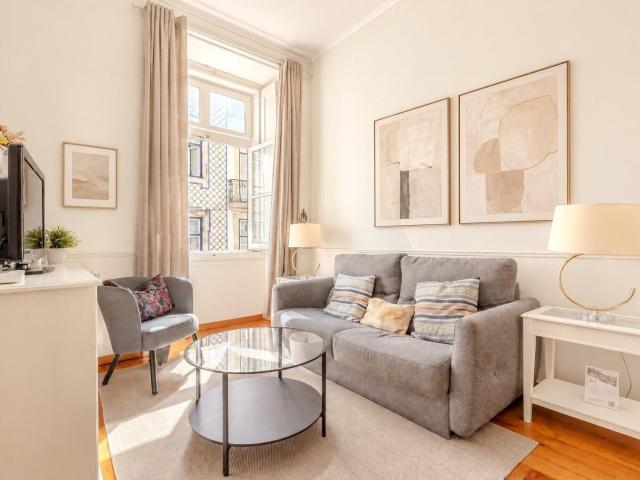 Apartamento venda em São Cristóvão e São Lourenço, Lisboa