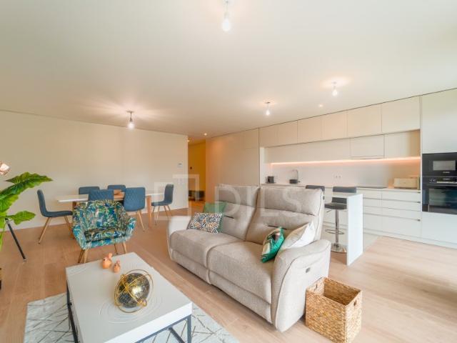 Apartamento alugar em Canidelo, Vila Nova De Gaia