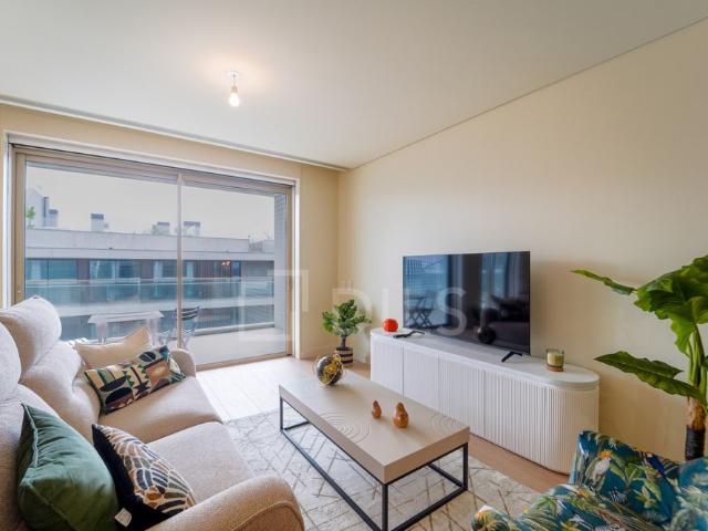 Apartamento alugar em Canidelo, Vila Nova De Gaia