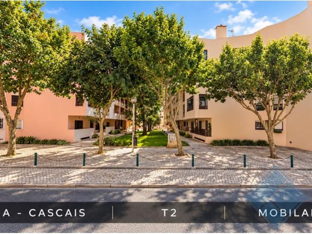 Apartamento alugar em Visconde da Luz, Cascais