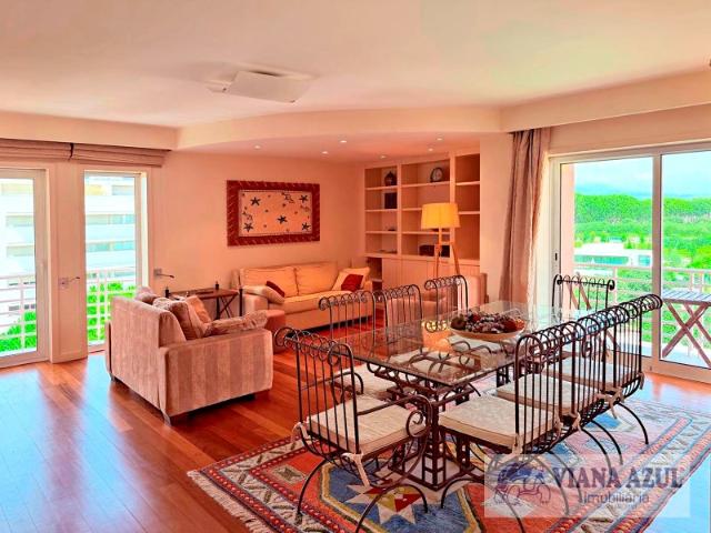 Apartamento alugar em Viana Do Castelo