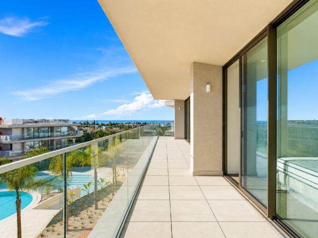 Apartamento venda em Vale Milho, Carvoeiro