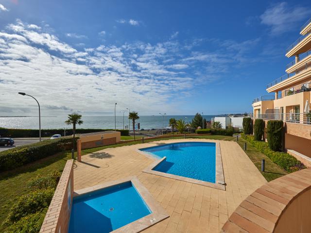 Apartamento alugar em Núcleo Urbano Histórico de Oeiras, Oeiras