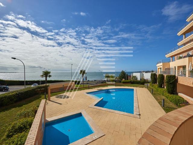 Apartamento alugar em Núcleo Urbano Histórico de Oeiras, Oeiras