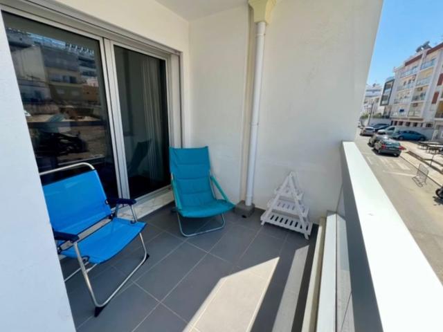 Apartamento alugar em Vila Real De Santo António, Faro