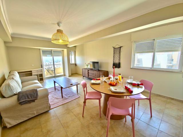 Apartamento alugar em Faro