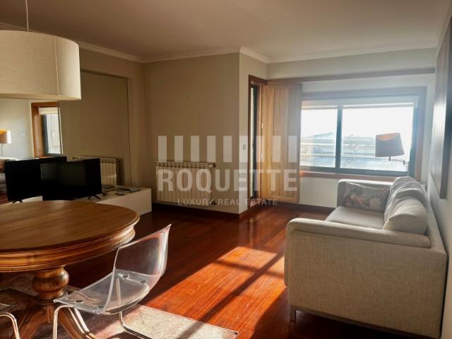 Apartamento alugar em Porto, Aldoar