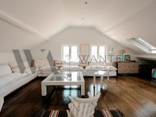 Apartamento alugar em Estrela, Lisboa