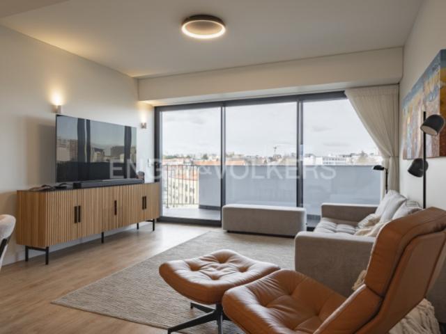 Apartamento venda em Olivais, Lisboa