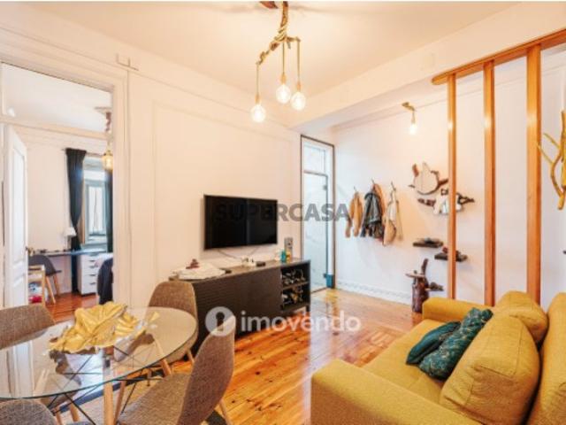 Casa venda em Lisboa