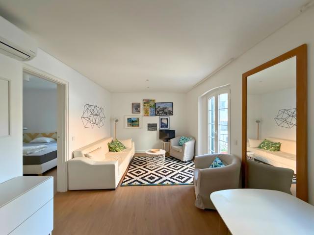 Apartamento alugar em Visconde da Luz, Cascais
