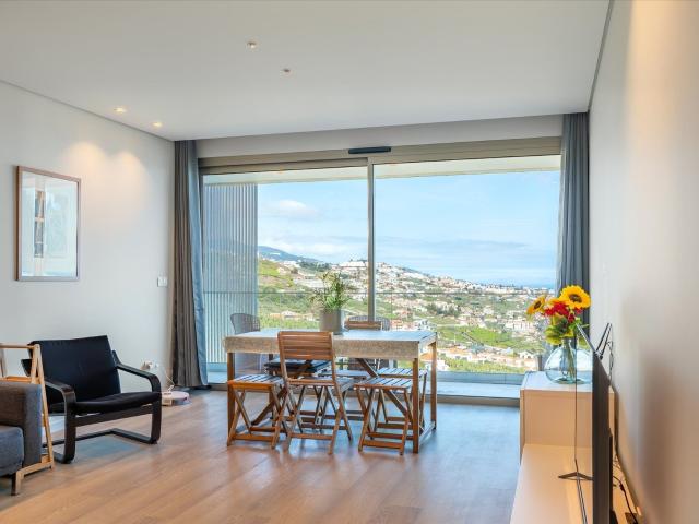 Apartamento venda em Pico do Rato, Câmara de Lobos