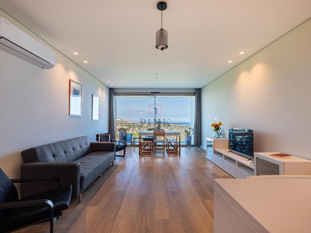 Apartamento venda em Estreito de Câmara de Lobos, Câmara De Lobos