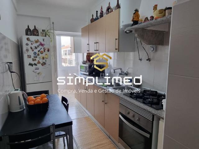 Apartamento alugar em Moita, Baixa Da Banheira