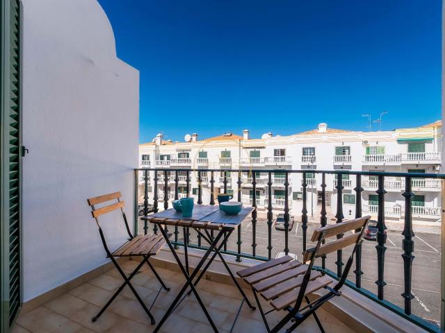 Apartamento alugar em Tavira, Faro