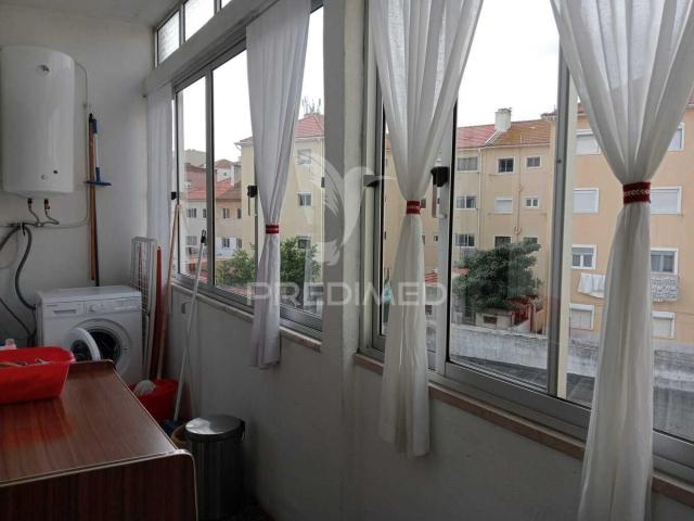 Apartamento alugar em Avenidas Novas, Lisboa
