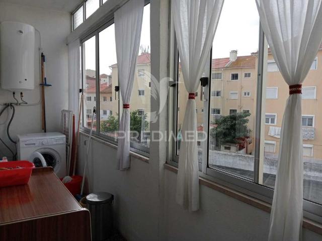 Apartamento alugar em Avenidas Novas, Lisboa