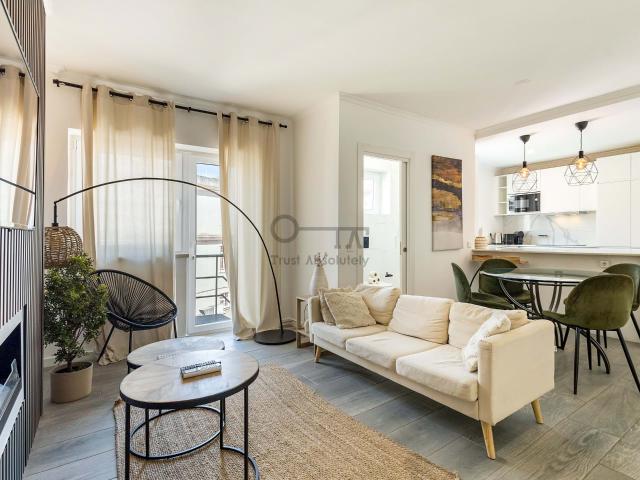 Apartamento venda em Santo António, Lisboa