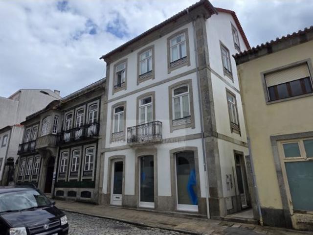 Apartamento alugar em Viana Do Castelo