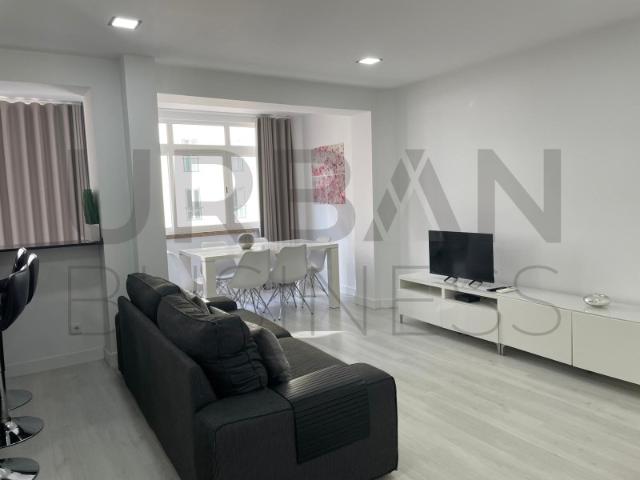 Apartamento alugar em Lisboa