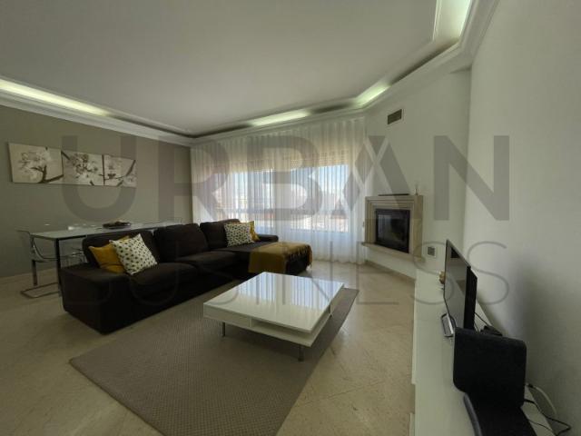 Apartamento alugar em Parque das Nações, Lisboa