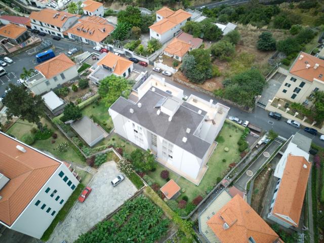 Apartamento alugar em São Roque, Funchal