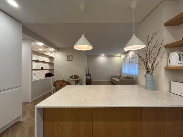 Apartamento alugar em Porto, Lordelo Do Ouro