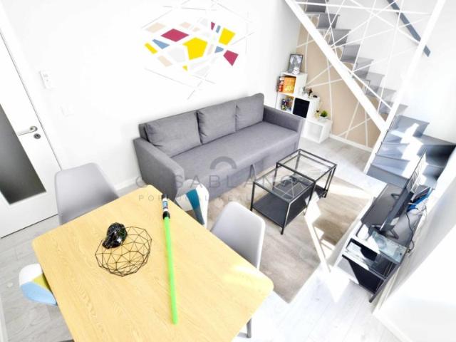 Apartamento alugar em São Vicente de Fora, Lisboa