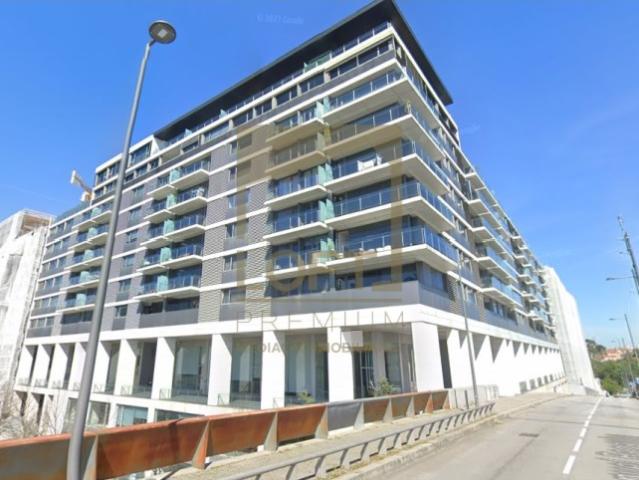Apartamento alugar em Porto
