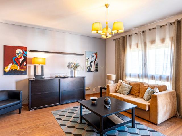 Apartamento alugar em Colinas do Cruzeiro, Odivelas
